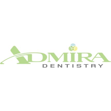 Logotipo de Admira Dentistry | Dr. Julio Sixto