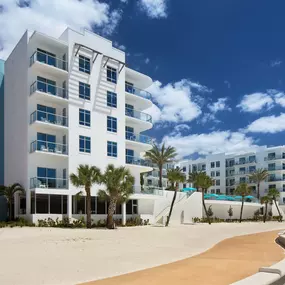 Bild von Treasure Island Beach Resort