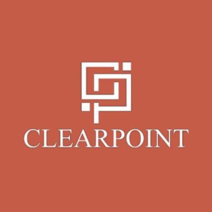 Logo od Clearpoint Apartments