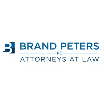 Logo van Brand Peters PC