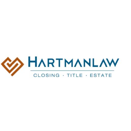 Logotipo de Hartmanlaw