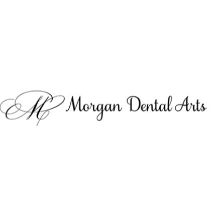 Logo da Morgan Dental Arts
