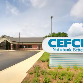 Bild von CEFCU Member Center