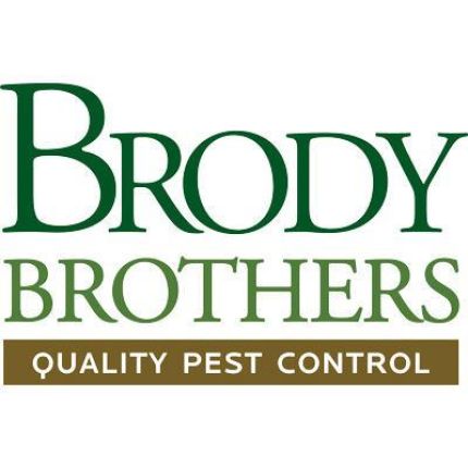 Logo van Brody Brothers Pest Control in Harford County