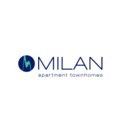 Logo from Milan Apartment Townhomes