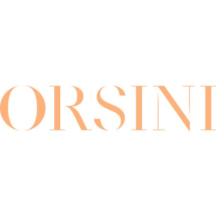 Logo from ORSINI
