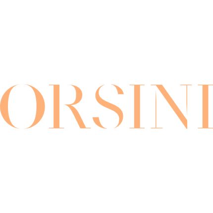 Logotipo de ORSINI