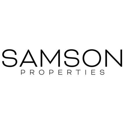 Logo fra John Horton | Samson Properties