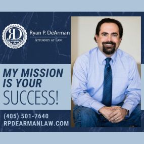 Ryan P. DeArman, P.L.L.C.