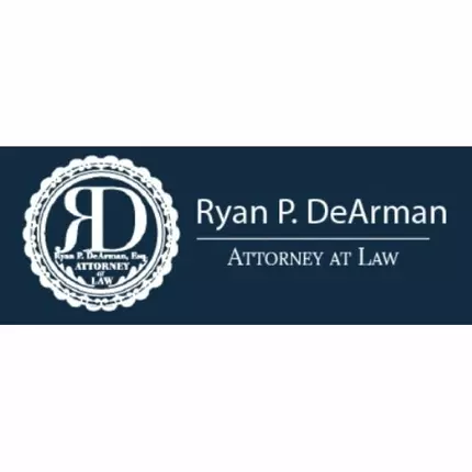 Λογότυπο από Ryan P. DeArman, P.L.L.C.