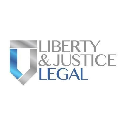 Logo from Liberty & Justice Legal