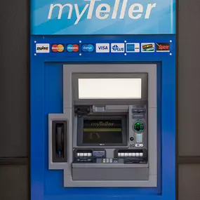 Bild von Trustmark ATM