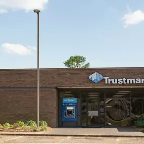 Bild von Trustmark ATM