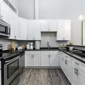 Bild von Broadway Apartments
