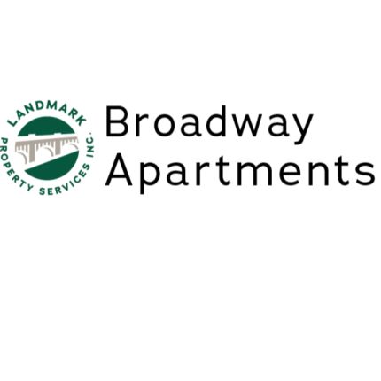 Logo van Broadway Apartments