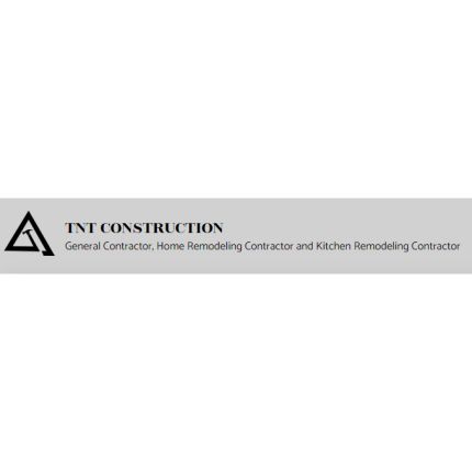 Logo von TNT Construction