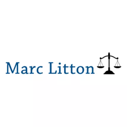 Λογότυπο από Law Offices of Thomas Marc Litton