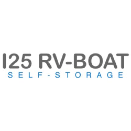 Logotyp från I25 RV-BOAT SELF-STORAGE