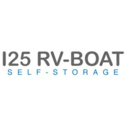 Logo from I25 RV-BOAT SELF-STORAGE