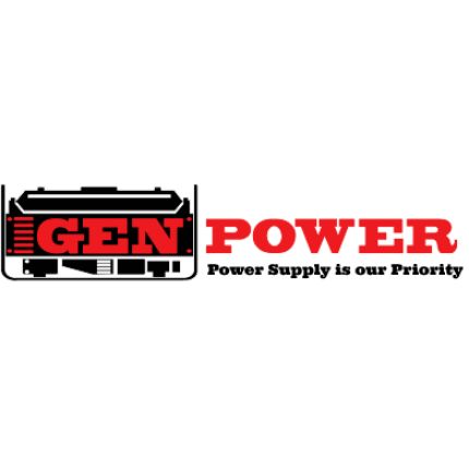 Logótipo de Gen-Power