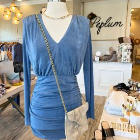 Bild von Peplum Boutique