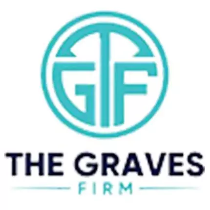 Logo fra The Graves Firm, LLC