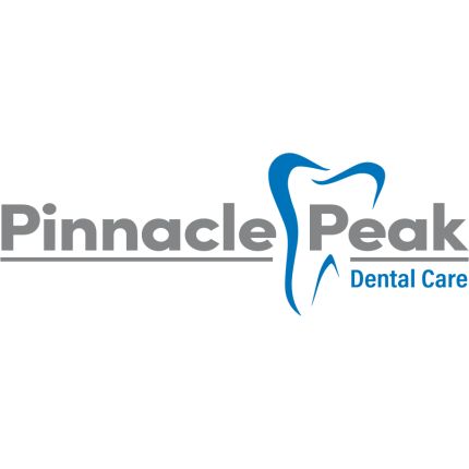 Logo da Pinnacle Peak Dental Care