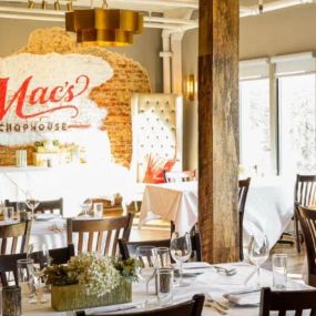 Bild von Mac's Chop House