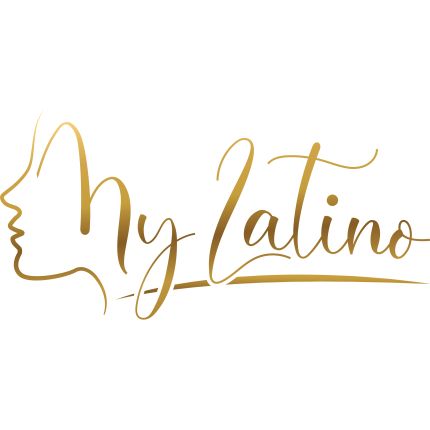 Logo de My Latino Beauty Salon By Lorena