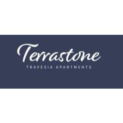 Logótipo de Terrastone Travesia Apartments
