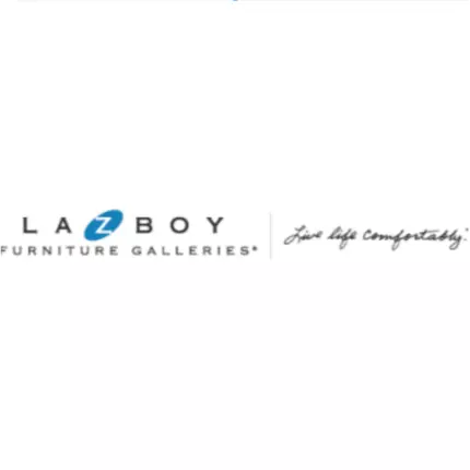 Logo fra La-Z-Boy Home Furnishings & Décor