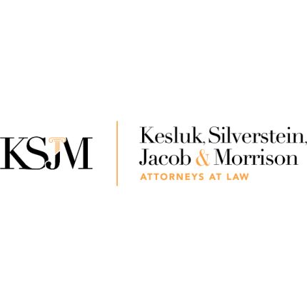 Logotyp från Kesluk, Silverstein, Jacob & Morrison