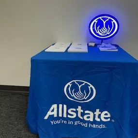 Bild von Charles Tweedle: Allstate Insurance