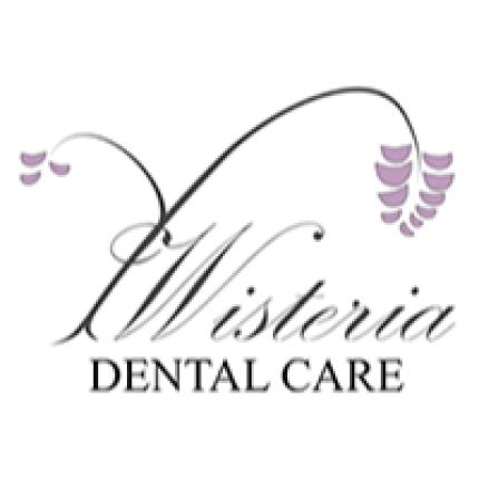 Logotipo de Wisteria Dental Care
