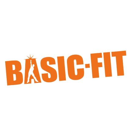 Logo da Basic-Fit Comines