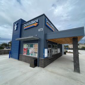 Dutch Bros New Braunfels