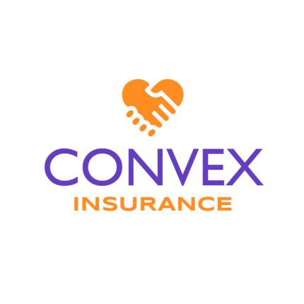Logotyp från Convex Insurance | Insurance Agency