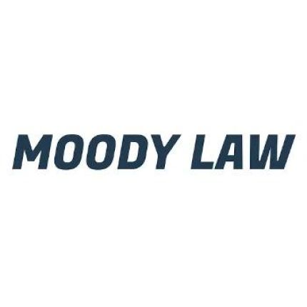 Logotyp från Moody Law
