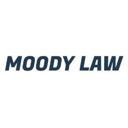 Logotipo de Moody Law