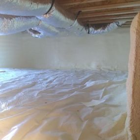Bild von Accu-Coat Knoxville Spray Foam Insulation