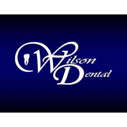 Logo de Wilson Dental
