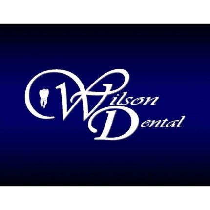 Logotyp från Wilson Dental