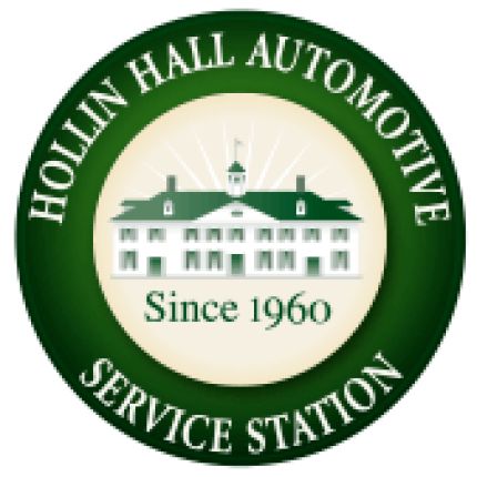 Λογότυπο από Hollin Hall Automotive