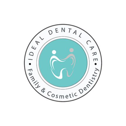 Λογότυπο από Ideal Dental Care, San Jose | Kenia Martinez DDS