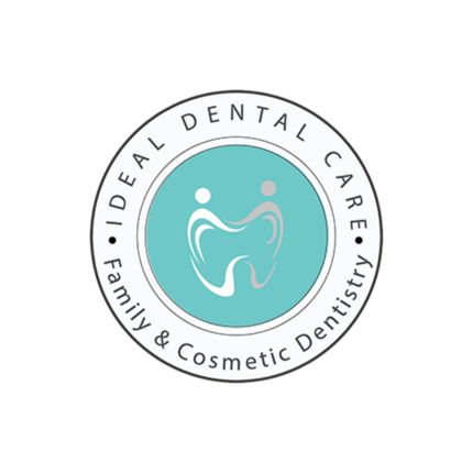 Logo from Ideal Dental Care, San Jose | Kenia Martinez DDS