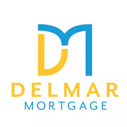 Logo from Chris Luebbers - Delmar Mortgage