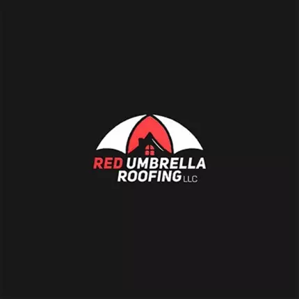 Logo fra Red Umbrella Roofing