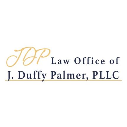 Logo fra Palmer Estate Planning