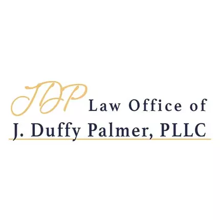 Logo van Palmer Estate Planning