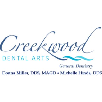 Λογότυπο από Creekwood Dental Arts